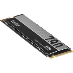 SSD 1To Lexar NM790 - NVMe M.2 Type 2280 - LNM790X001T-RNNNG