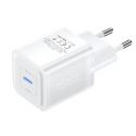 Chargeur USB-C 20W VENTION - blanc - FEPW0-UE