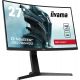 Moniteur 27" iiYama 165Hz GB2766HSUB1 Led, 0.2ms, 2x HDMI-DP-HP USB