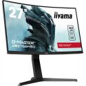 Moniteur 27" iiYama 165Hz GB2766HSUB1 Led, 0.2ms, 2x HDMI-DP-HP USB