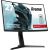 Moniteur 27" iiYama 165Hz GB2766HSUB1 Led, 0.2ms, 2x HDMI-DP-HP USB