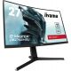 Moniteur 27" iiYama 165Hz GB2766HSUB1 Led, 0.2ms, 2x HDMI-DP-HP USB