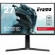 Moniteur 27" iiYama 165Hz GB2766HSUB1 Led, 0.2ms, 2x HDMI-DP-HP USB