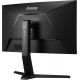 Moniteur 27" iiYama 165Hz GB2766HSUB1 Led, 0.2ms, 2x HDMI-DP-HP USB