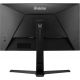 Moniteur 27" iiYama 165Hz GB2766HSUB1 Led, 0.2ms, 2x HDMI-DP-HP USB