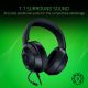 Razer Kraken X Lite, Jack - RZ04-02950100-R381