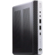 HP EliteDesk 800 G4, i5 8500T, 8Go, SSD 500Go, Win10 Pro