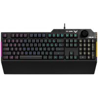 Clvaier ASUS TUF GAMING K1