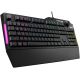 Clvaier ASUS TUF GAMING K1