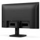 Moniteur 23.8" PHILIPS, FHD IPS, 100Hz, 1ms, HDMI/VGA/HP - 24E1N1100A/00