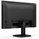 Moniteur 23.8" PHILIPS, FHD IPS, 100Hz, 1ms, HDMI/VGA/HP - 24E1N1100A/00