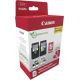 Pack Canon PG-540XL / CL-541XL - 5224B013