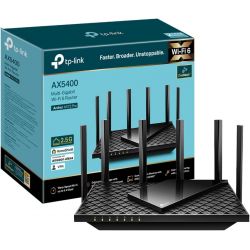 Routeur WiFi TP-Link Archer AX72 Pro Wi-Fi 6