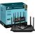 Routeur WiFi TP-Link Archer AX72 Pro Wi-Fi 6