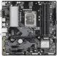 GIGABYTE B760M D3HP DDR4 - mATX - LGA 1700 - 4xDDR4 - M.2 - LAN 2.5G