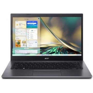 Acer Aspire 5 A514, Core i3 1215U, 8Go, SSD 512Go, 14", Win11