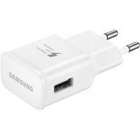 Chargeur Samsung pour smartphone ou tablette, 2A max