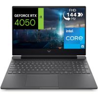 HP Victus 15-fa, I5 12500H, 16Go, SSD 512Go, RTX4050 6Go, Win11