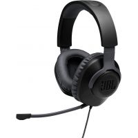 Casque micro JBL Quantum 100