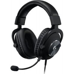 Casque micro Logitech G PRO X SE WIRED - 981-001470