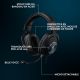 Casque micro Logitech G PRO X SE WIRED - 981-001470