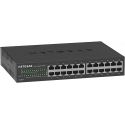 Switch Netgear GS324 24 ports Gigabit - GS324-200EUS