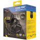 Casque micro STEELPLAY HP51, Noir