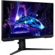 Moniteur 24" SAMSUNG ODYSSEY G3 , 180Hz, 1ms, AMD FreeSync Premium - LS24DG300EUXEN