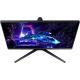 Moniteur 24" SAMSUNG ODYSSEY G3 , 180Hz, 1ms, AMD FreeSync Premium - LS24DG300EUXEN