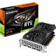 GIGABYTE RTX3050 WINDFORCE OC 6G - GV-N3050WF2OC-6GD