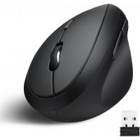 Souris ergonomique Perimice-719, petite taille, sans fil