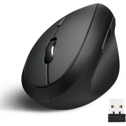 Souris ergonomique Perimice-719, petite taille, sans fil