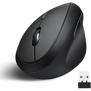 Souris ergonomique Perimice-719, petite taille, sans fil