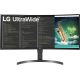 34" LG 35WN75CP-B, incurvé, 5ms, 100Hz, 2xHDMI-DP-USB-C