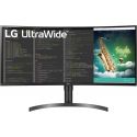 34" LG 35WN75CP-B, incurvé, 5ms, 100Hz, 2xHDMI-DP-USB-C