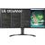 34" LG 35WN75CP-B, incurvé, 5ms, 100Hz, 2xHDMI-DP-USB-C