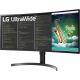 34" LG 35WN75CP-B, incurvé, 5ms, 100Hz, 2xHDMI-DP-USB-C