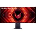 45" LG 45GS95QE-B, incurvé, 0.03ms, 240Hz, 2xHDMI-DP-USB