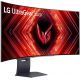 45" LG 45GS95QE-B, incurvé, 0.03ms, 240Hz, 2xHDMI-DP-USB