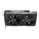 PNY GeForce RTX3050 Verto Dual Fan 6Go - VCG30506DFXPB1