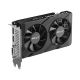 PNY GeForce RTX3050 Verto Dual Fan 6Go - VCG30506DFXPB1