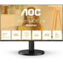 27" AOC 27B3HA2, FullHD, 1ms, IPS, 100Hz, HDMI-VGA