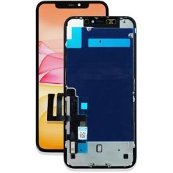 Ecran LCD + vitre tactile pour iPhone 11 - LTPS