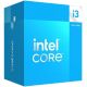 CPU Intel Core i3 14100F, 3.5Ghz, 12Mo, 89w, 10nm, 4 coeurs - Tray