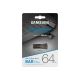 SAMSUNG BAR PLUS 64GB USB 3.1 Titan Gray