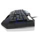 Clavier Lenovo Legion K200