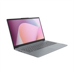 Lenovo IdeaPad Slim 3 16ABR8, 16" WUXGA, Ryzen 7 7730U, 16Go, SSD 512Go, Win11