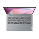 Lenovo IdeaPad Slim 3 15ABR8, 16", Ryzen 3 7730U, 16Go, SSD 512Go, Win11