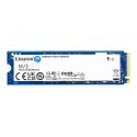 SSD 1To KINGSTON NV3 M.2 2280 - PCIe 4.0 x4 (NVMe)