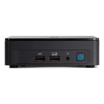 ASUS NUC 12 Pro Slim Kit - Intel Core i7 1260P - 2x DDR4 - 4x HDMI - MINI DP - 2.5GLAN - WIFI+BT